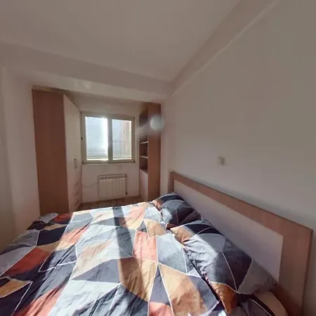 Apartment The Heart Of Skopje