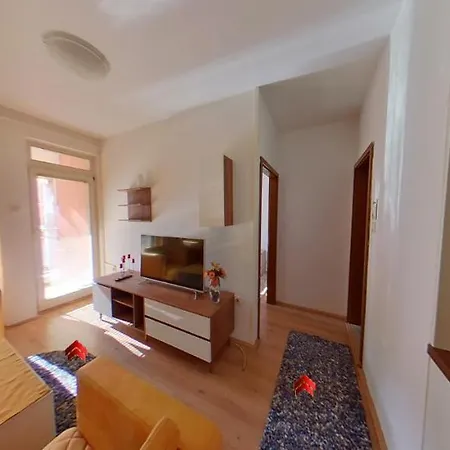The Heart Of Apartment