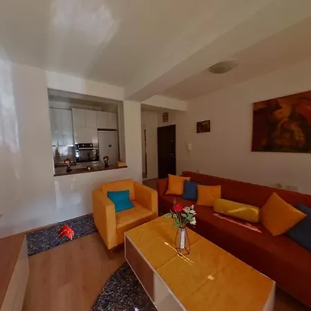 The Heart Of Apartment *