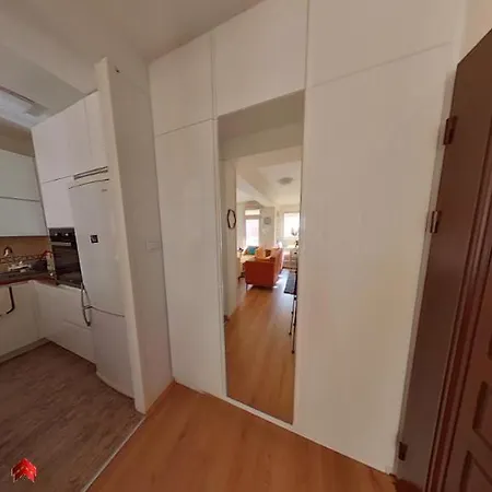 The Heart Of Apartment Skopje